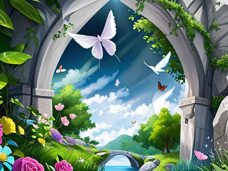 梁祝儿童故事 幼儿版梁祝故事