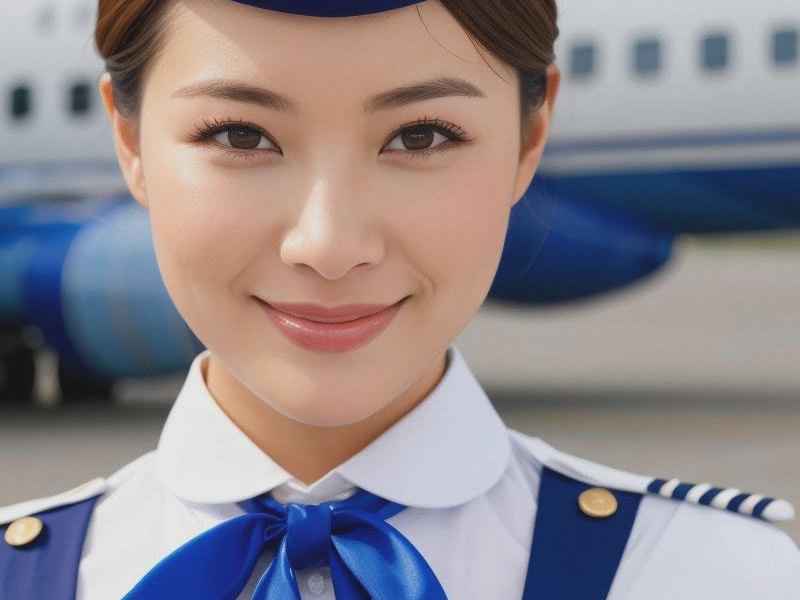 空姐感人故事 空姐感人故事有哪些