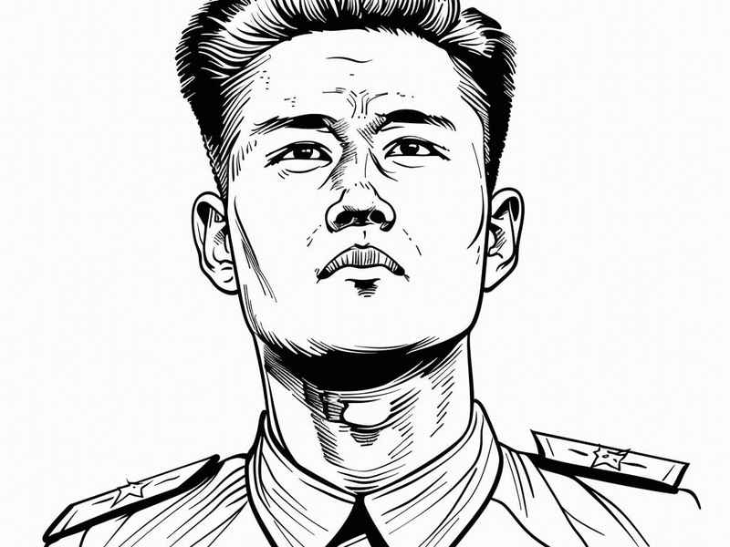 红色故事董存瑞，二年级讲红色故事董存瑞