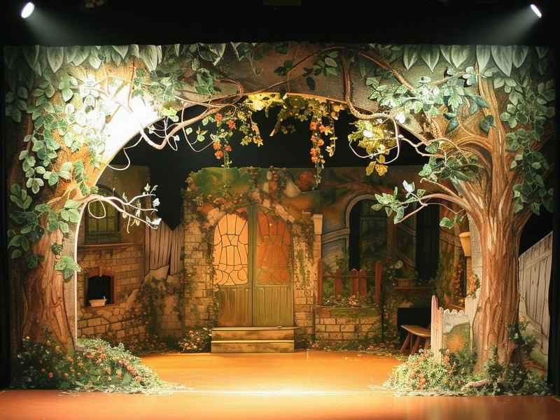 故事表演有哪些、故事表演有哪些节目