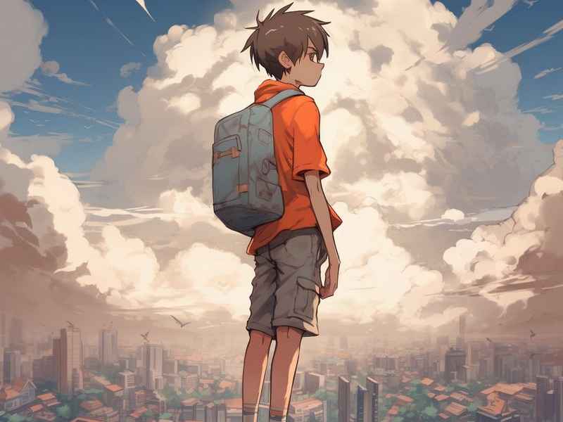 励志儿童小故事 睡前故事 - 少儿励志故事大全 睡前故事