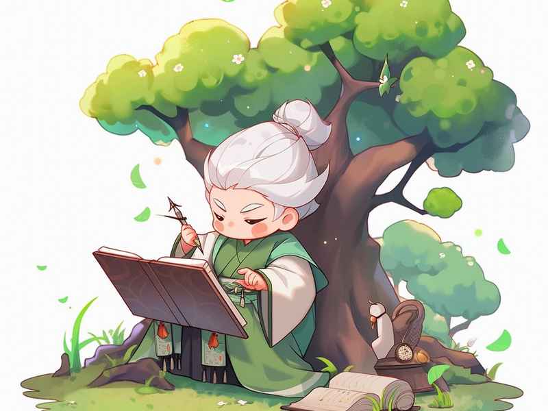 国学启蒙故事、国学启蒙故事推荐卡