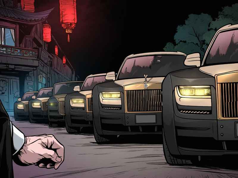 救护车故事文字版 - 救护车故事睡前故事文字版