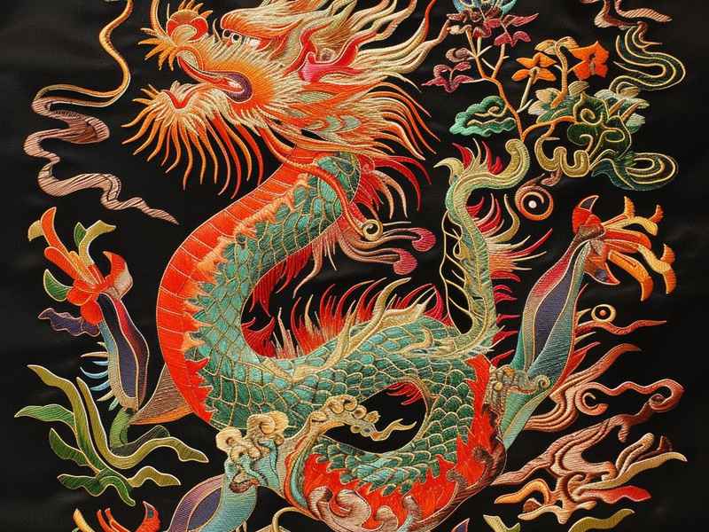 锦绣中华传承文化的手抄报 锦绣中华传承文化的手抄报怎么画