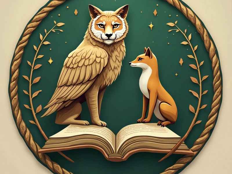 狐狸先生故事书，狐狸先生故事书内容简介