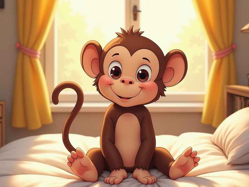 猴子警长睡前故事 猴子警长睡前故事全集完整版
