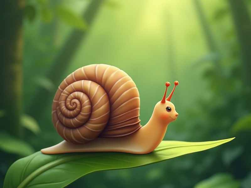 故事蜗牛的家视频，故事蜗牛的家视频讲解