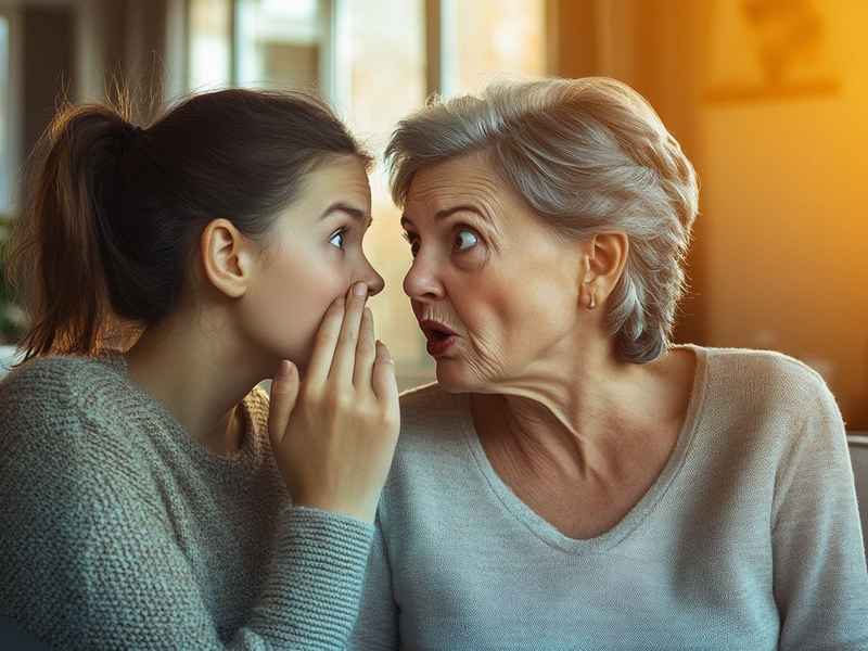 口语故事、口语故事讲述