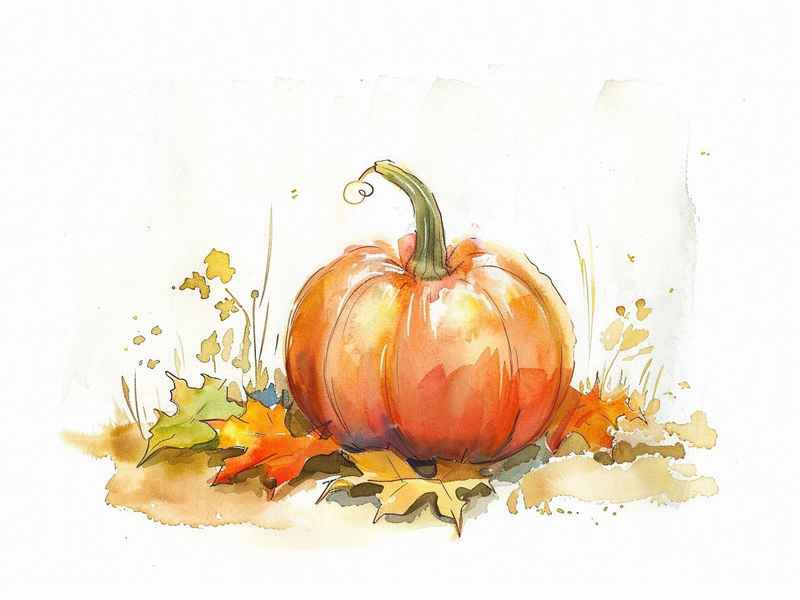 南瓜汤绘本故事原文（南瓜汤绘本故事文字版）