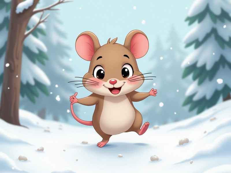 关于新年的幼儿小故事，关于新年的幼儿小故事简短