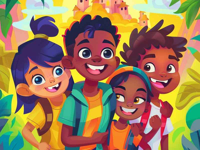 国外免费儿童网站、国外免费儿童网站有哪些