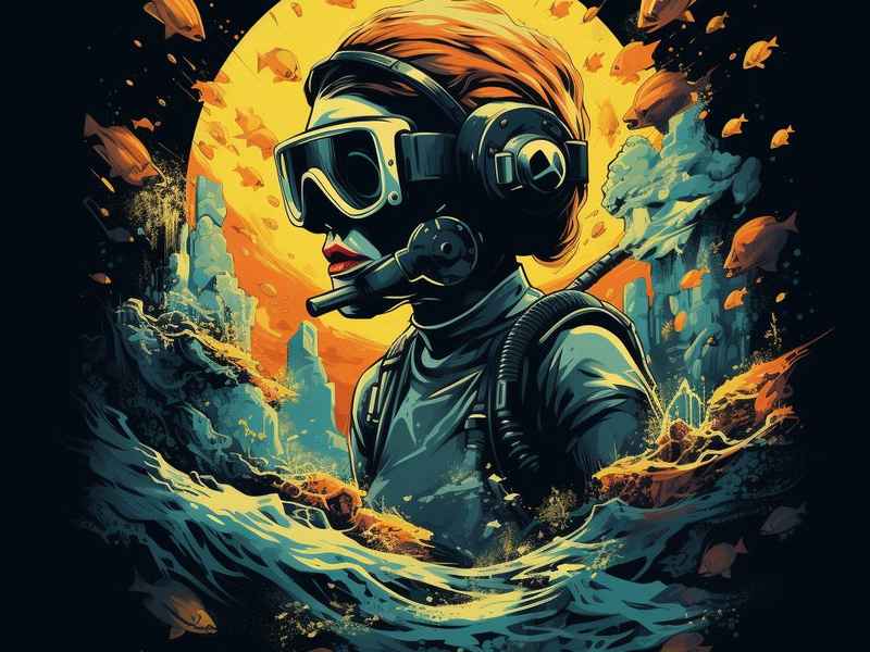 潜水艇的简短小故事；潜水艇的简短小故事有哪些