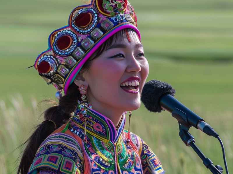 梨花颂童声版、梨花颂童声版,徐金慧