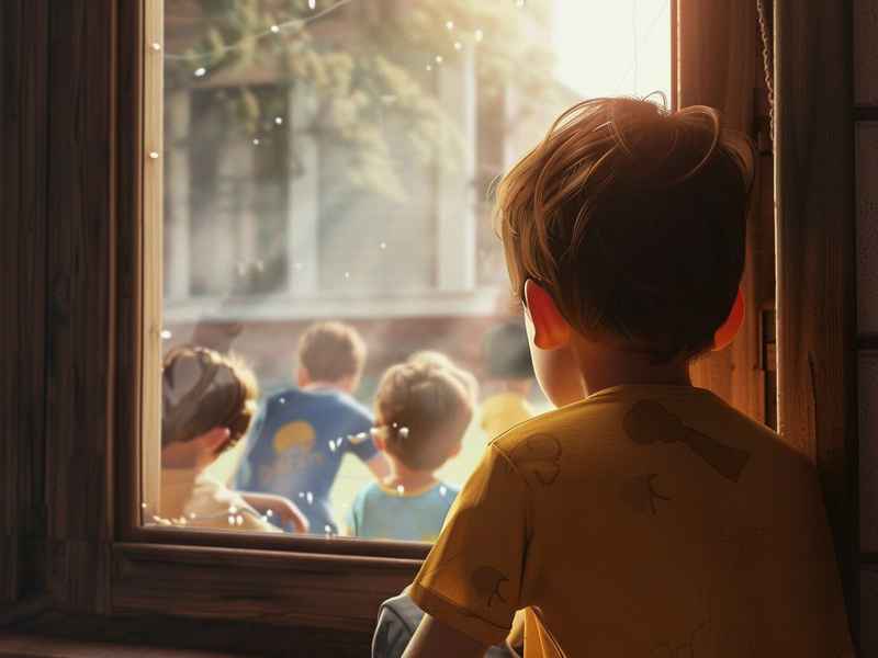 六一儿童节背后的故事；六一儿童节的故意