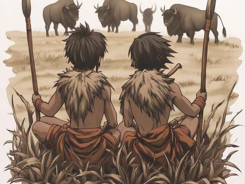 关于彝族的儿童故事 - 关于彝族的民间故事