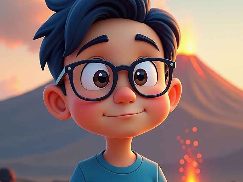 火山儿童版下载、火山小视频少儿版下载