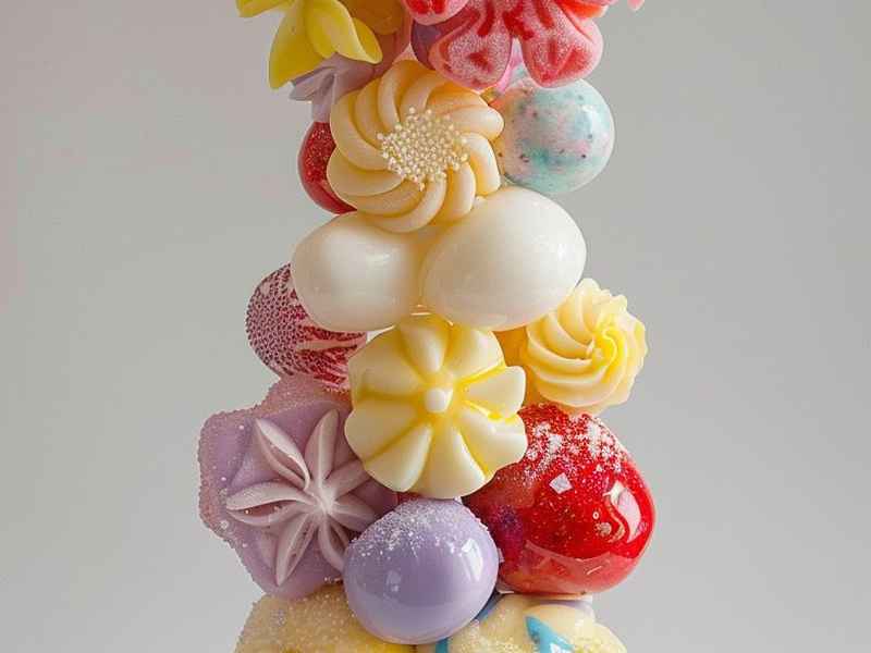 关于花馍的民俗故事、关于花馍的民俗故事有哪些