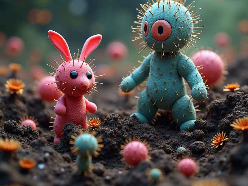 泥娃娃故事儿童；泥娃娃儿歌故事