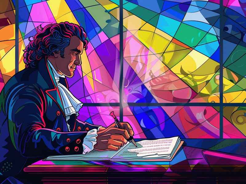 忍让的名人故事现代；忍让的名人故事现代版