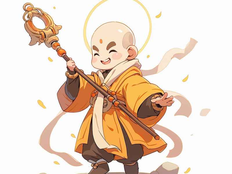 沙僧拜师的起因经过结果、沙僧拜师的起因经过结果是什么