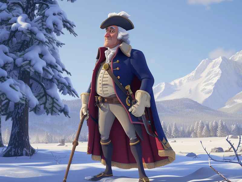 华盛顿的故事视频 - 华盛顿的故事视频在线观看