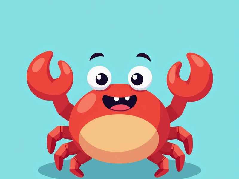 关于螃蟹的故事有哪些（关于螃蟹的故事有哪些作文）