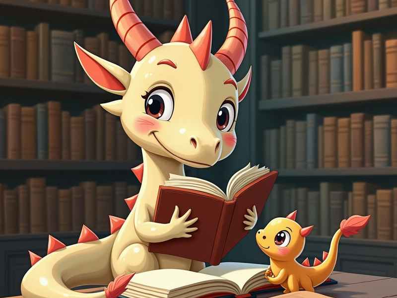 奇幻儿童故事；少儿奇幻故事