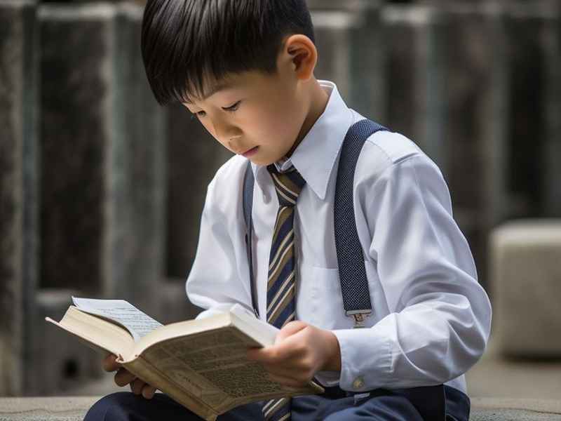 李子核小学阅读及答案主要内容，李子核小学二年级阅读及答案