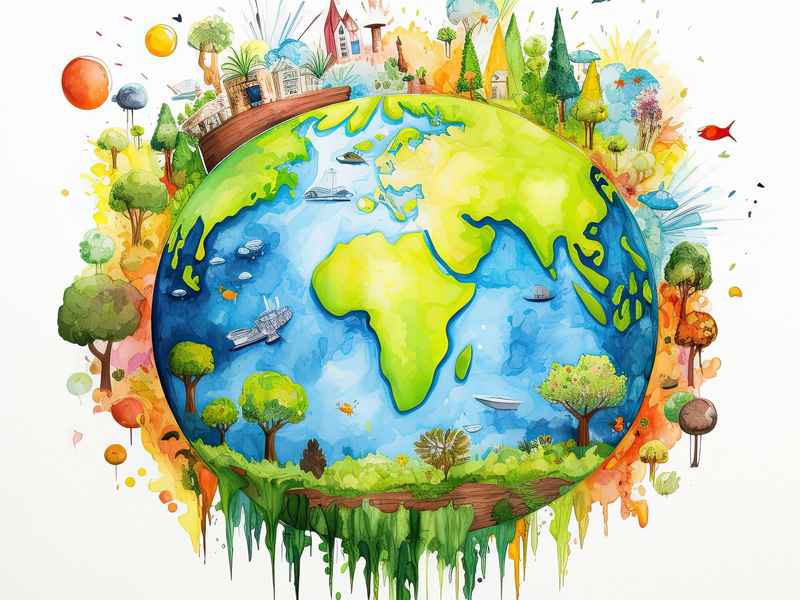 环保的小故事、环保的小故事有哪些