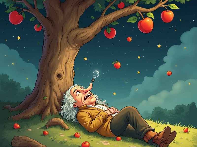 关于科学的睡前故事,关于科学的睡前故事短篇 关于科学的睡前故事,关于科学的睡前故事短篇