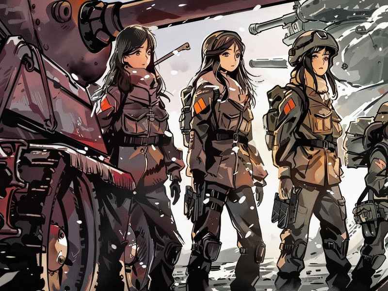 喀秋莎歌曲背景故事 - 喀秋莎歌曲背后的故事