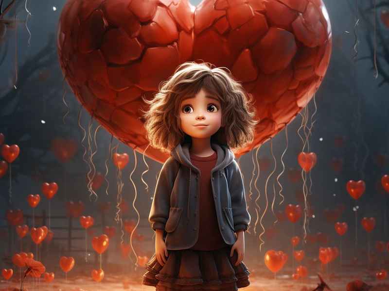 关爱残疾人的故事；关爱残疾人的故事有哪些