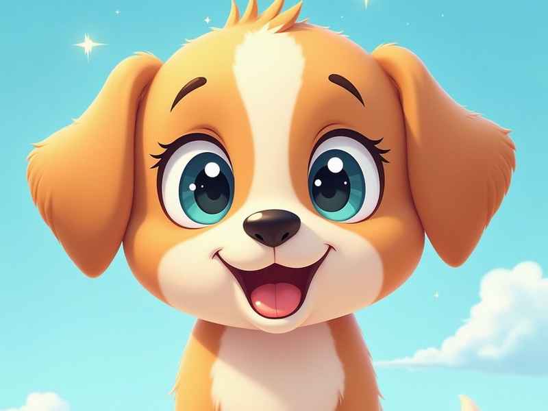 狗狗故事乐园，狗狗故事乐园在线听