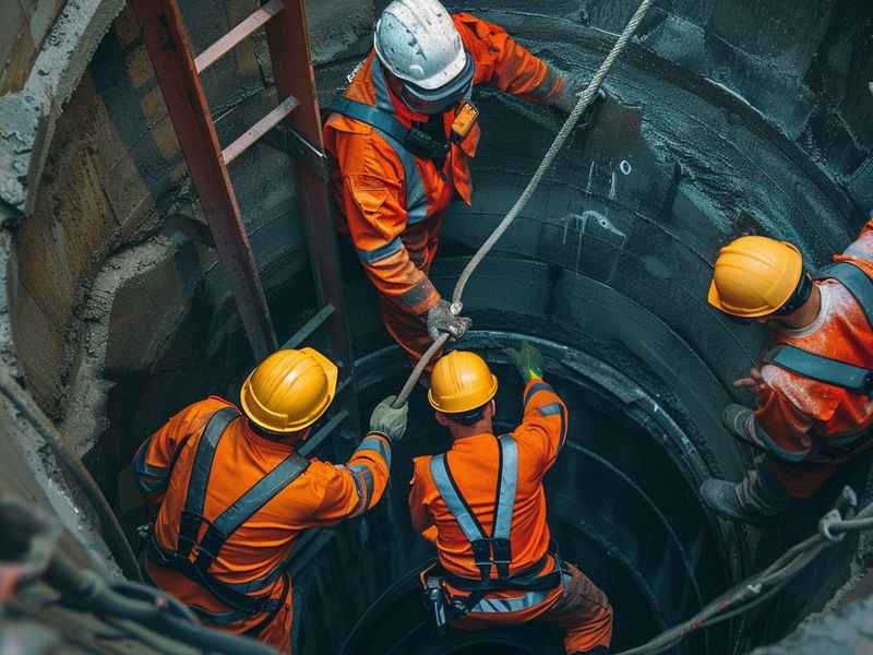 儿童坠井救援故事,16年儿童坠井 儿童坠井救援故事,16年儿童坠井