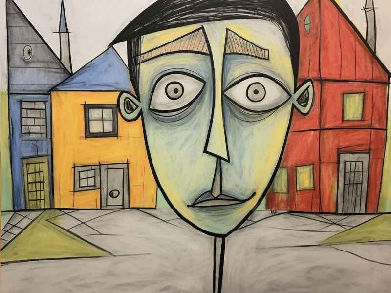 历史故事画学生画（历史故事画学生画图片）