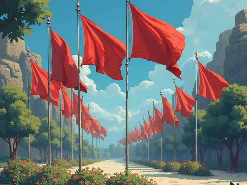 建党故事手抄报（建党故事手抄报内容）