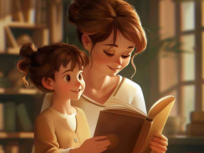 加油妈妈绘本读后感（加油妈妈绘本读后感50字）