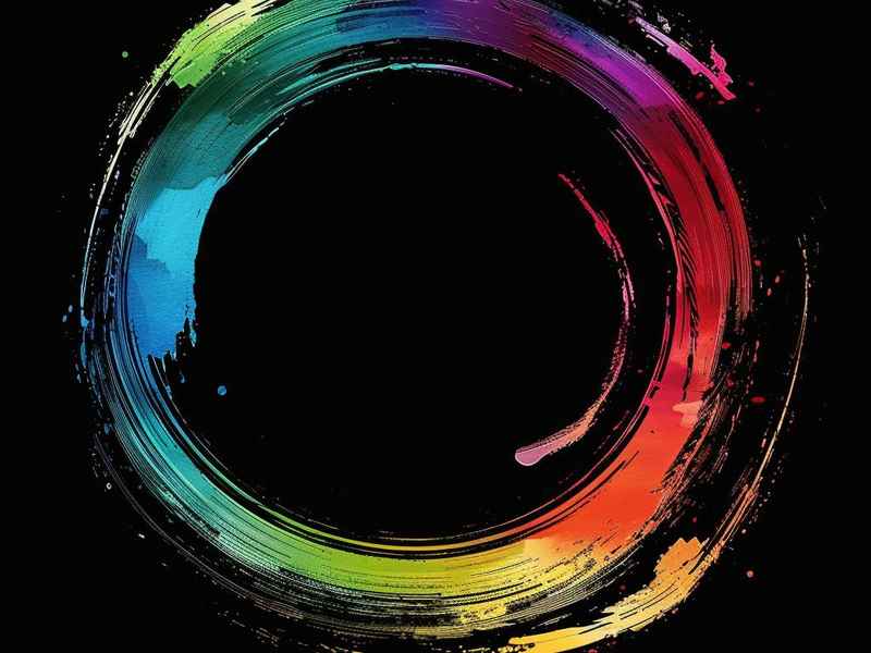 关于甜甜圈的故事 - 关于甜甜圈的绘本故事