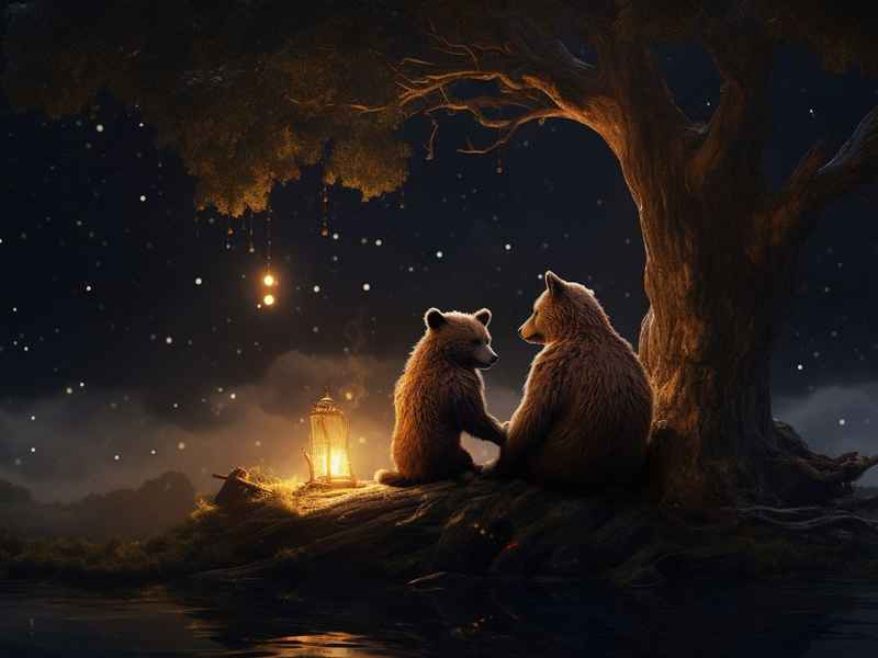 很短的一个故事 - 很短的一个小故事