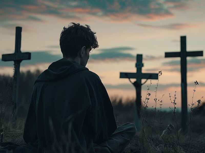 关于原谅的故事(关于原谅的故事有哪些) 关于原谅的故事(关于原谅的故事有哪些)