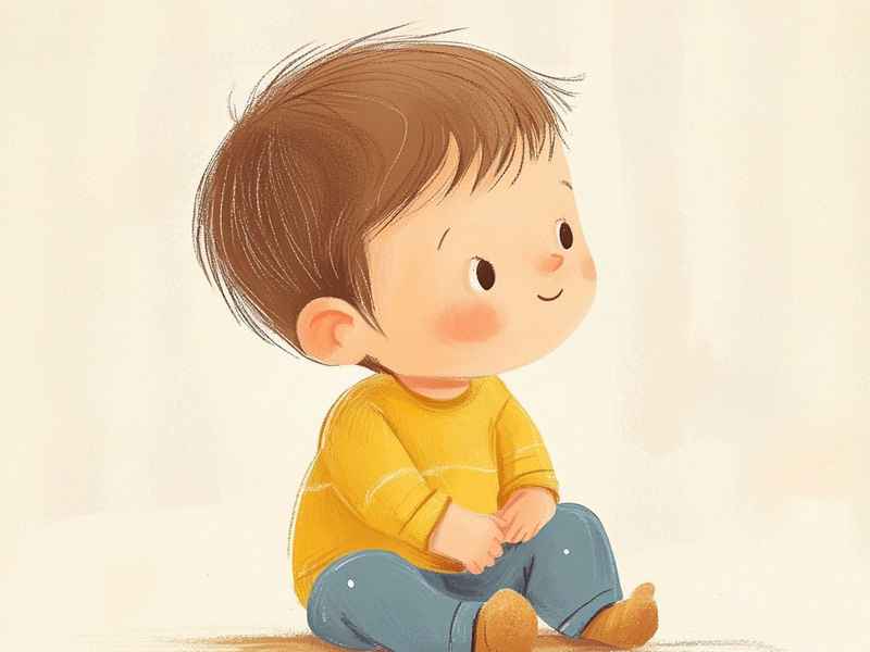 关于幼儿情绪的故事简短，关于幼儿情绪的故事简短50字