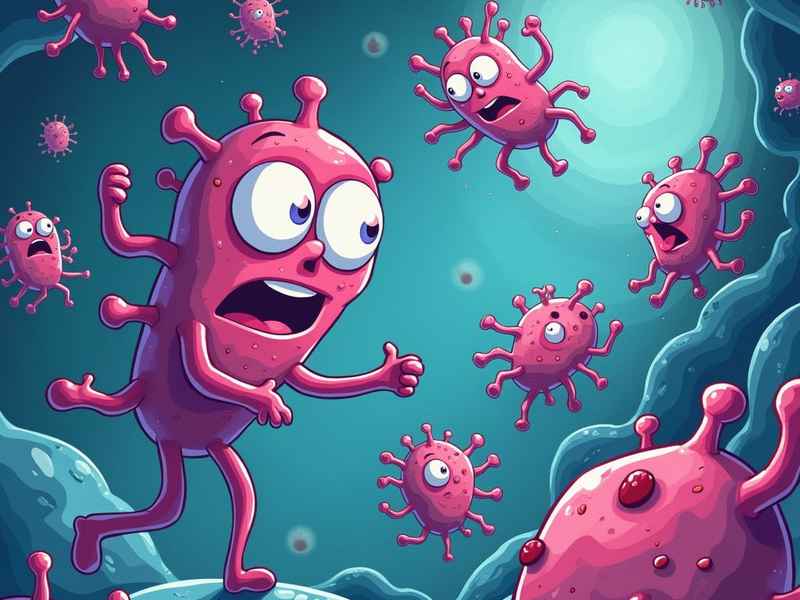 关于疫情幼儿故事 关于疫情的幼儿园故事