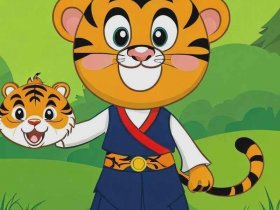 免费儿童有声故事，免费有声少儿小故事