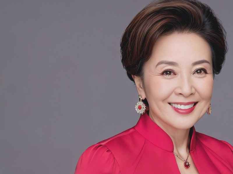 倪萍背后的心酸故事，倪萍背后的心酸故事简介