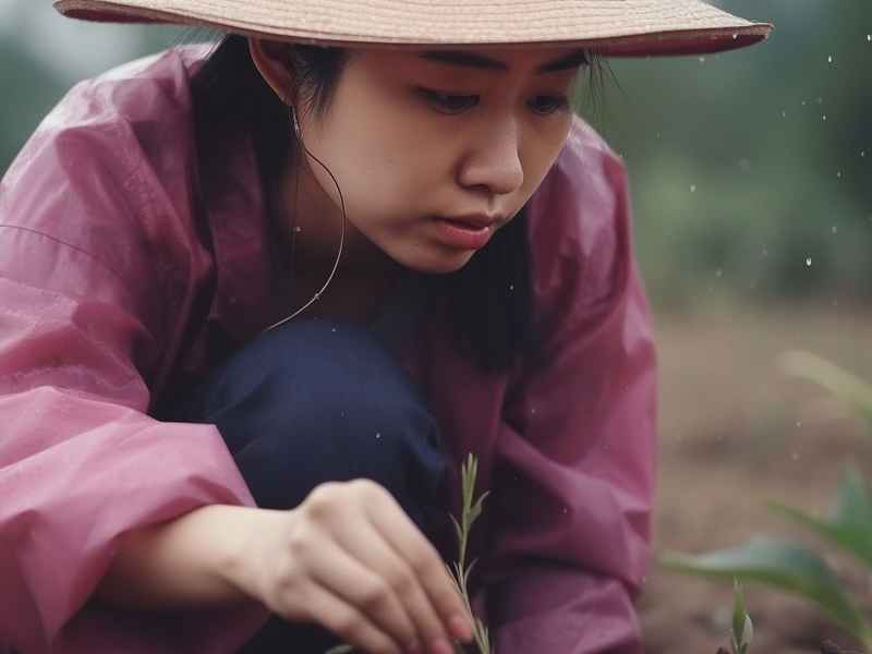 农村青少年创业故事，农村创业青年先进事迹