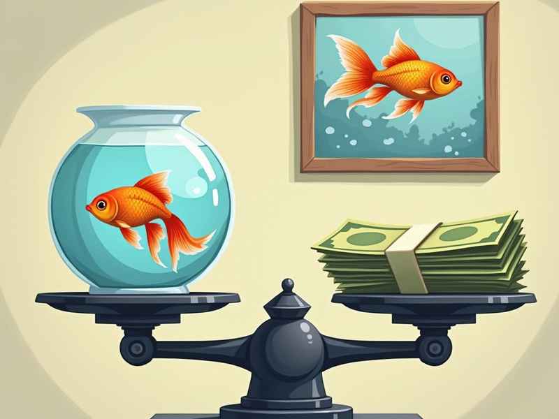 价格差异故事（价格差异的含义）