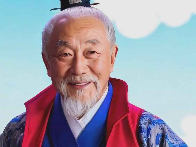 历史人物故事视频儿童版；历史人物故事简短版视频