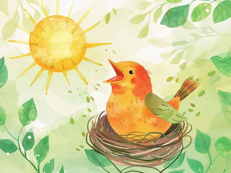 儿童自编故事大全，幼儿自编故事大全