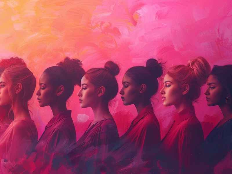 七仙女下凡儿童故事 - 七仙女下凡的故事是真的吗