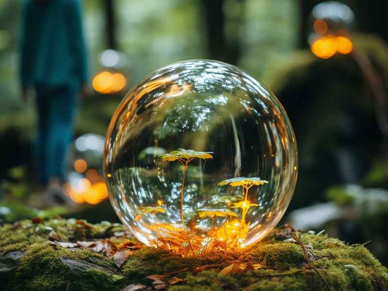 森林舞会儿童主题画 森林舞会儿童主题画怎么画